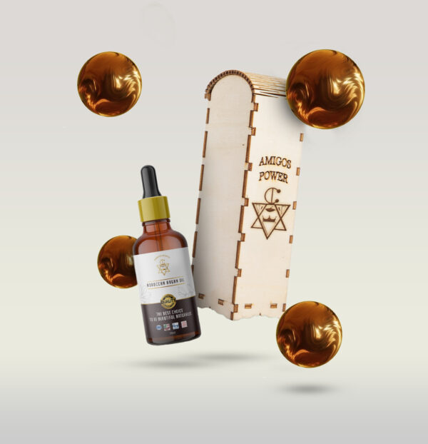 Organic Argan Oil For Cosmetic Purpose