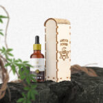 Organic Argan Oil For Cosmetic Purpose