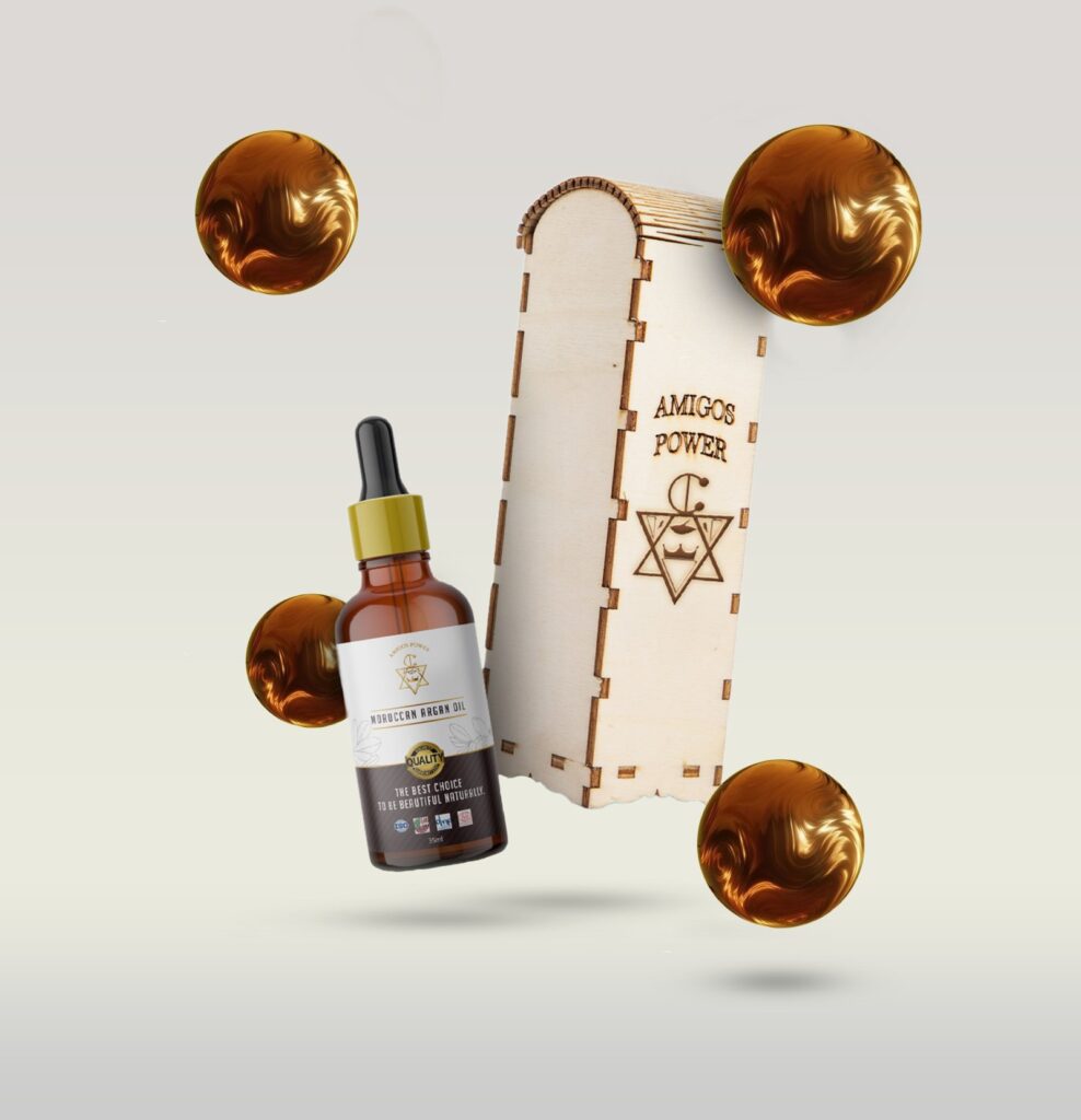 argan oil for cosmetic purposes | amigos power