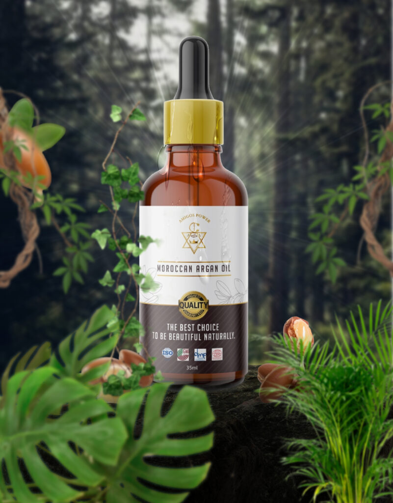 argan oil for skin nails and hair | amigos power 2024