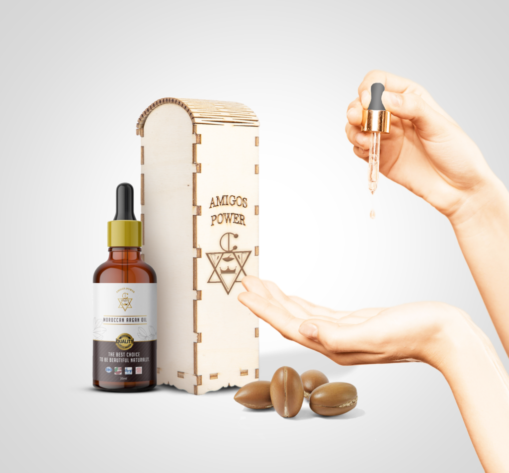 argan oil for cosmetic uses | amigos power