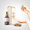 Organic Argan Oil For Cosmetic Purpose