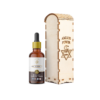 cosmetic argan oil for hair skin and nails-AMIGOS POWER