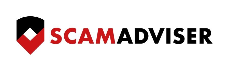 scamadviserlogo900x